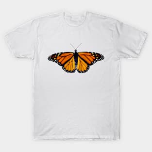 Monarch Butterfly T-Shirt